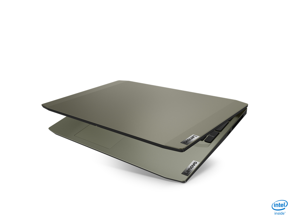 Lenovo IdeaPad Creator 5 15IMH05 Intel® Core™ i5 i5-10300H Laptop 39.6 cm (15.6") Full HD 8 GB DDR4-SDRAM 256 GB SSD NVIDIA® GeForce® GTX 1650 Wi-Fi 6 (802.11ax) Windows 10 Home Green - Image 8