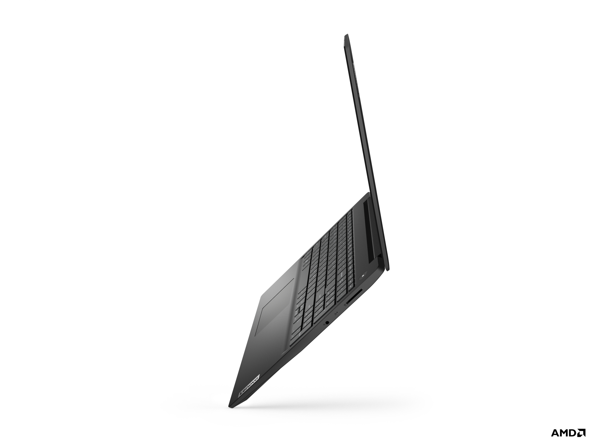 Lenovo IdeaPad 3 15ADA05 AMD Ryzen™ 3 3250U Laptop 39.6 cm (15.6") Full HD 4 GB DDR4-SDRAM 128 GB SSD Wi-Fi 5 (802.11ac) Windows 10 Home in S mode Black - Image 6