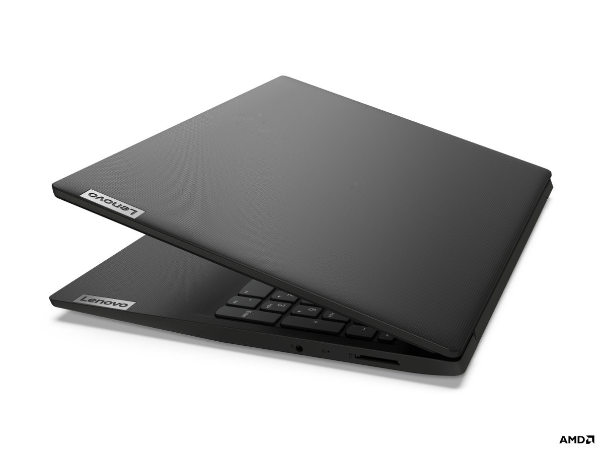 Lenovo IdeaPad 3 15ADA05 AMD Ryzen™ 3 3250U Laptop 39.6 cm (15.6") Full HD 4 GB DDR4-SDRAM 128 GB SSD Wi-Fi 5 (802.11ac) Windows 10 Home in S mode Black - Image 9