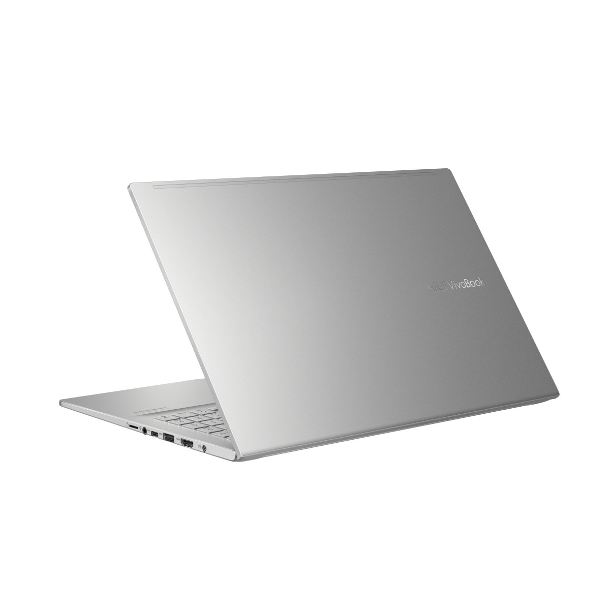 ASUS Vivobook 15 OLED K513EA-L11091W Intel® Core™ i3 i3-1115G4 Laptop 39.6 cm (15.6") Full HD 8 GB DDR4-SDRAM 256 GB SSD Wi-Fi 5 (802.11ac) Windows 11 Home Silver - Image 6