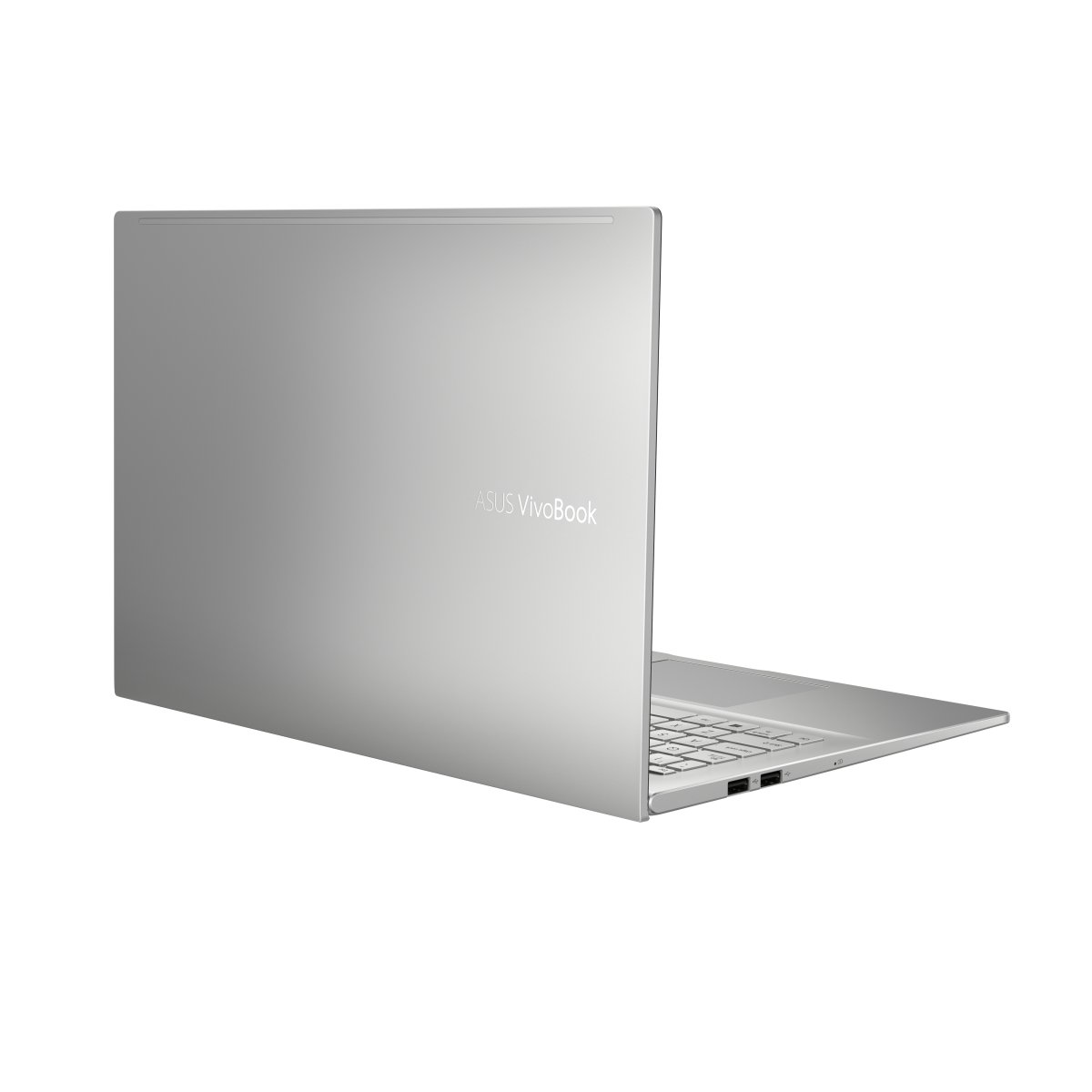 ASUS Vivobook 15 OLED K513EA-L11091W Intel® Core™ i3 i3-1115G4 Laptop 39.6 cm (15.6") Full HD 8 GB DDR4-SDRAM 256 GB SSD Wi-Fi 5 (802.11ac) Windows 11 Home Silver - Image 11