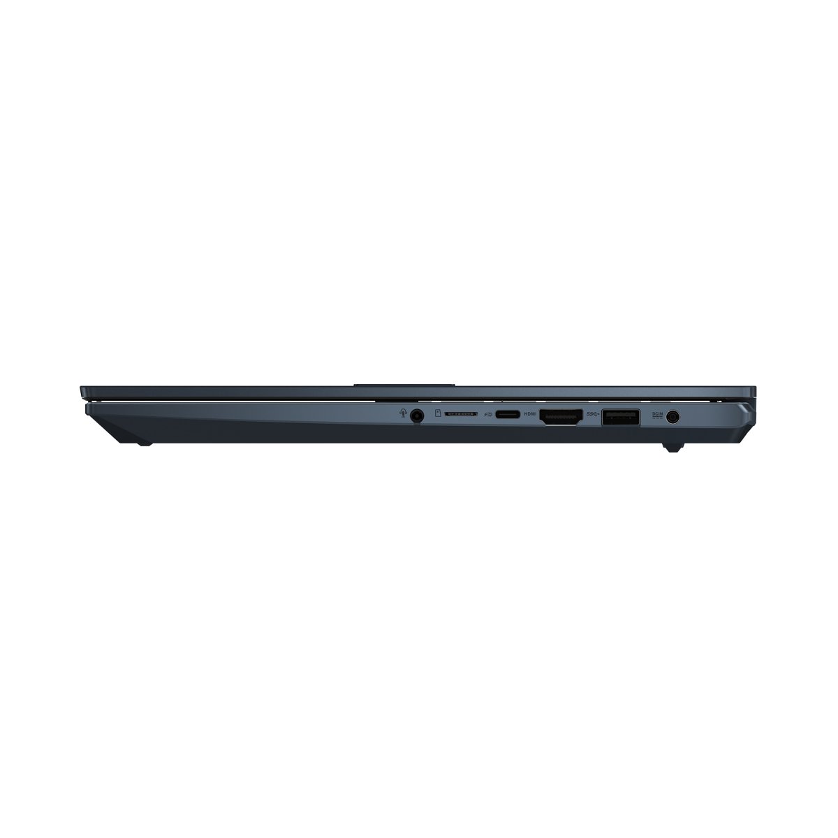 ASUS Vivobook Pro 15 M6500RE-HN063W AMD Ryzen™ 7 6800H Laptop 39.6 cm (15.6") Full HD 16 GB LPDDR5-SDRAM 512 GB SSD NVIDIA GeForce RTX 3050 Ti Wi-Fi 6E (802.11ax) Windows 11 Home Blue - Image 15