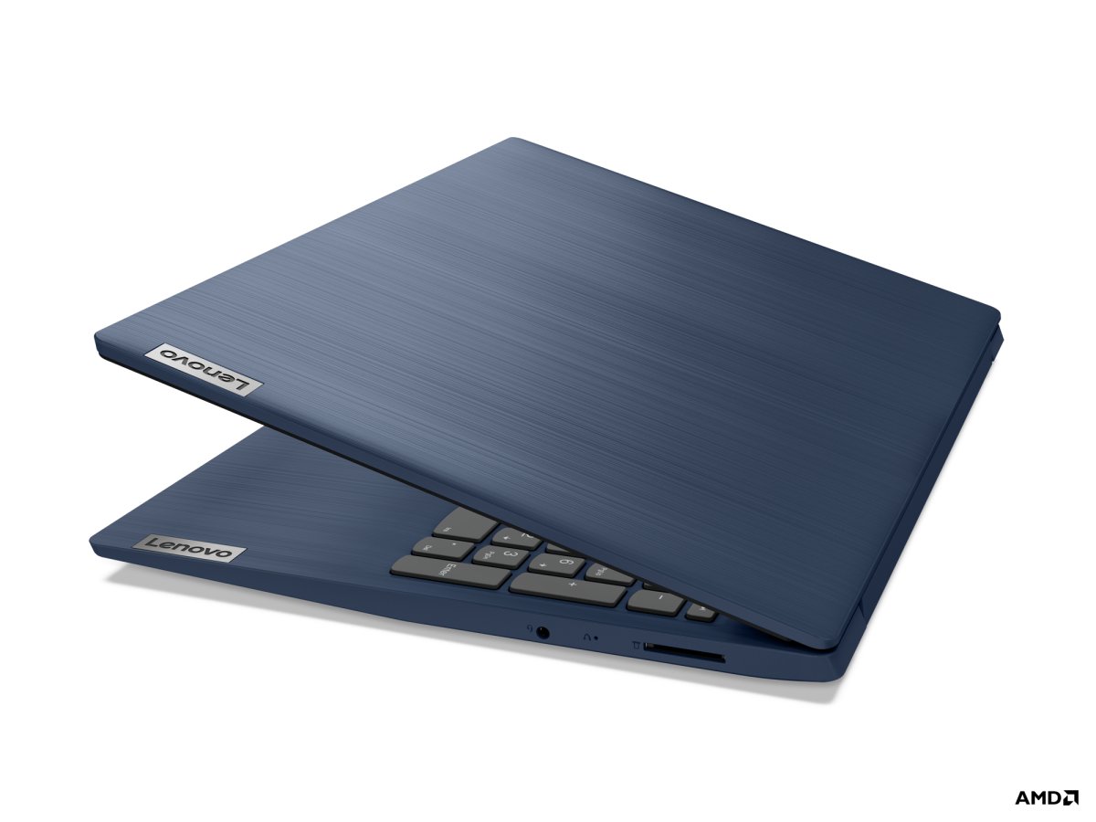 Lenovo IdeaPad 3 15ARE05 AMD Ryzen™ 3 4300U Laptop 39.6 cm (15.6") Full HD 4 GB DDR4-SDRAM 128 GB SSD Wi-Fi 5 (802.11ac) Windows 10 Home in S mode English Blue - Image 8