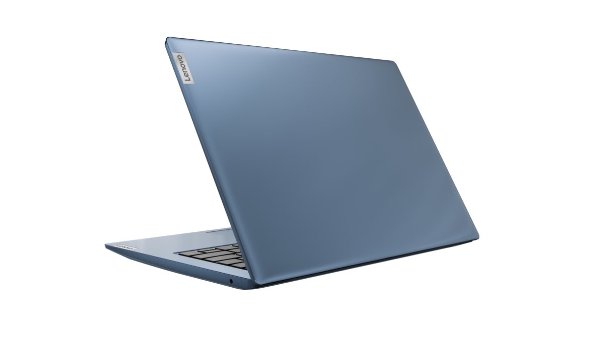 Lenovo IdeaPad 1 14IGL05 Intel® Celeron® N N4020 Laptop 35.6 cm (14") HD 4 GB DDR4-SDRAM 64 GB eMMC Wi-Fi 5 (802.11ac) Windows 11 Home in S mode UK English Blue - Image 4