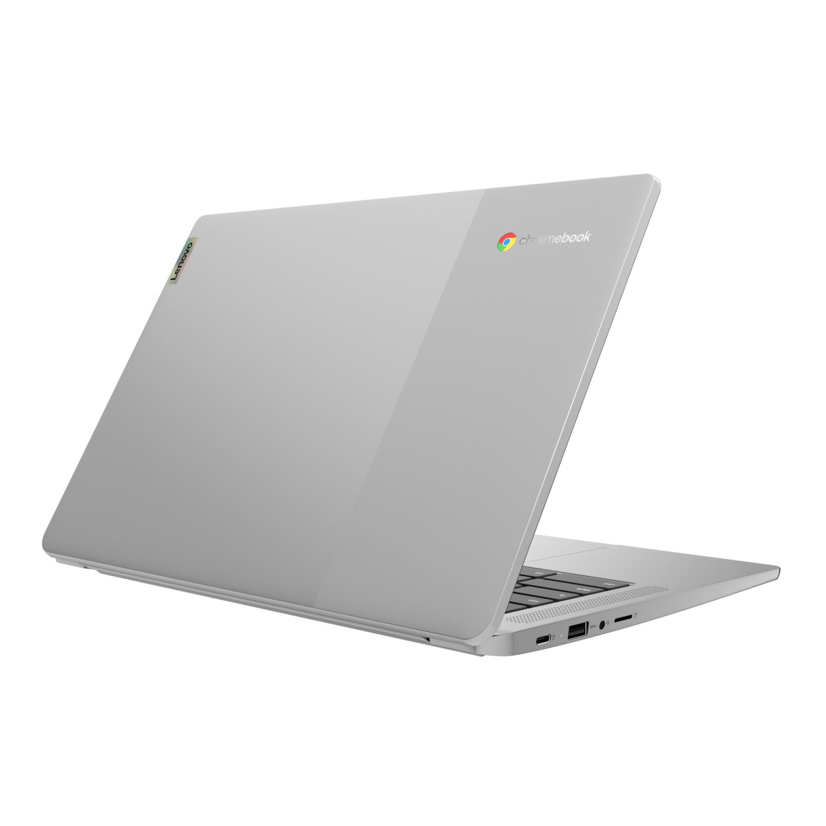 Lenovo IdeaPad 3 Chrome 14M836 MediaTek MT8183 Chromebook 35.6 cm (14") Full HD 4 GB LPDDR4x-SDRAM 64 GB eMMC Wi-Fi 5 (802.11ac) ChromeOS English Grey - Image 10
