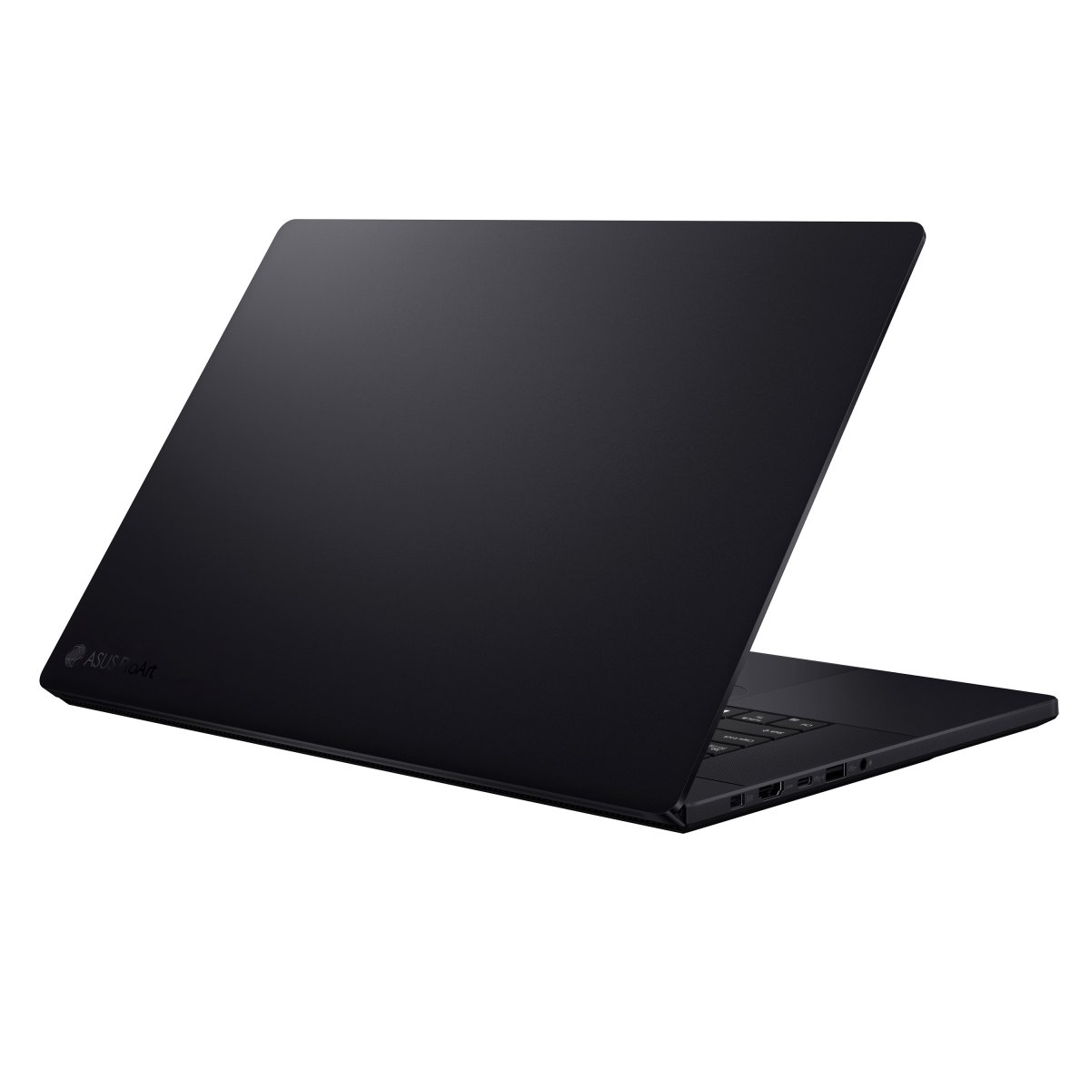 ASUS ProArt P16 H7606WI-ME025W AMD Ryzen AI 9 HX 370 Laptop 40.6 cm (16") Touchscreen WQUXGA 32 GB LPDDR5x-SDRAM 1 TB SSD NVIDIA GeForce RTX 4070 Wi-Fi 7 (802.11be) Windows 11 Home Black - Image 4