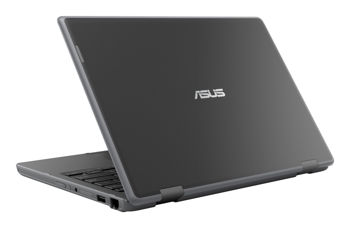ASUS BR1100C 11.6-inch Intel Celeron N4500 8GB 128GB Windows 11 Pro Education Grey - Image 5