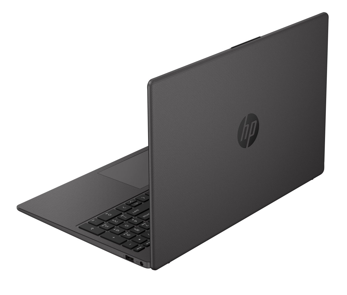 HP 255 G10 15.6-inch FHD Ryzen 3 7330U 8GB 256GB SSD Windows 11 Home Dark Ash Silver - Image 3