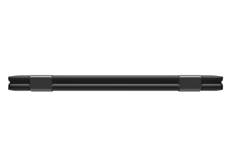 Lenovo ThinkPad Yoga 11e Intel® Pentium® Silver N5030 Hybrid (2-in-1) 29.5 cm (11.6") Touchscreen HD 8 GB DDR4-SDRAM 128 GB SSD Wi-Fi 5 (802.11ac) Windows 11 Home US English Black - Image 5
