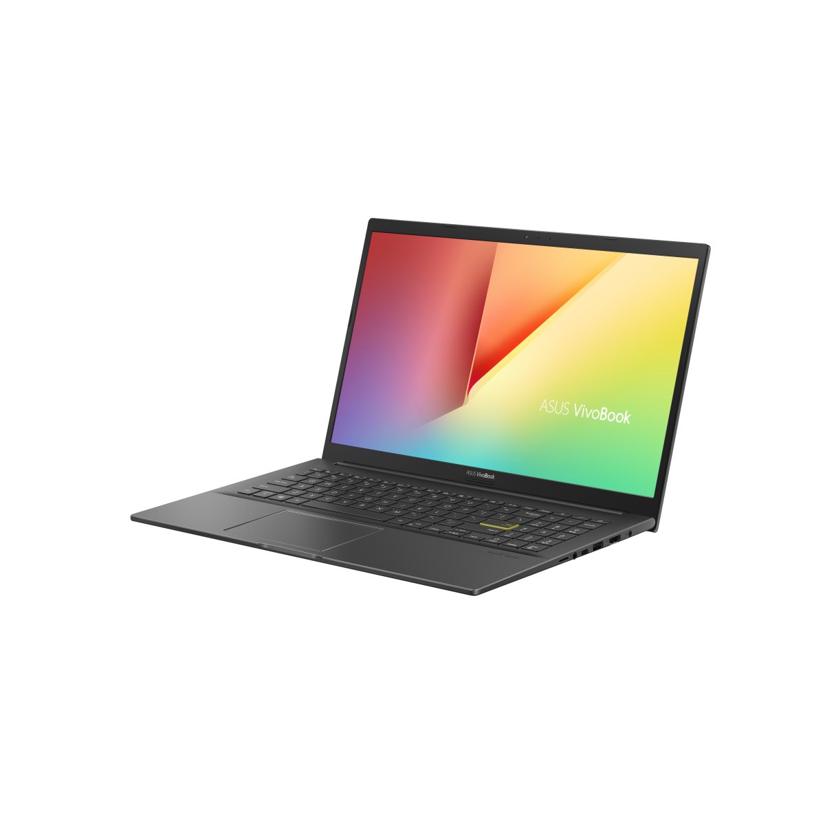 ASUS Vivobook 15 M513UA-L1188W laptop AMD Ryzen™ 5 5500U 39.6 cm (15.6") Full HD 8 GB DDR4-SDRAM 512 GB SSD Wi-Fi 5 (802.11ac) Windows 11 Home Black - Image 3