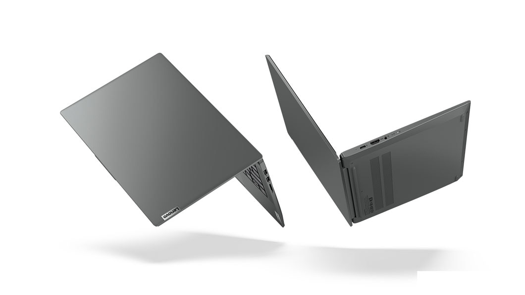 Lenovo IdeaPad 5 14IIL05 Intel® Core™ i5 i5-1035G1 Laptop 35.6 cm (14") Full HD 8 GB DDR4-SDRAM 256 GB SSD Wi-Fi 6 (802.11ax) Windows 10 Home in S mode UK English Grey - Image 9
