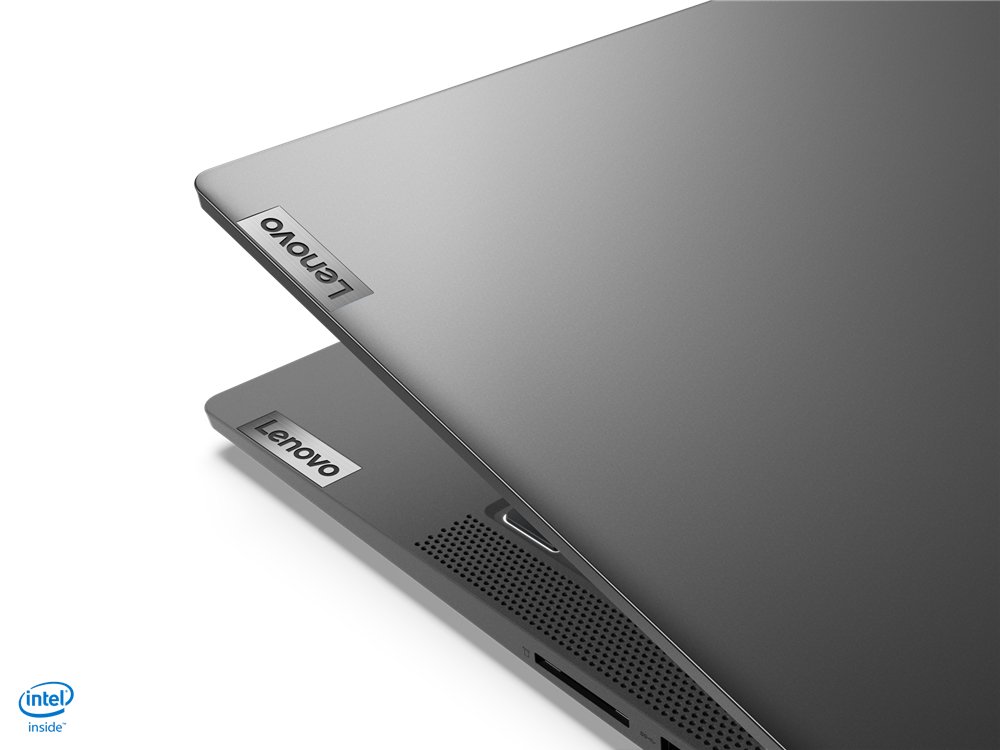 Lenovo IdeaPad 5 14ITL05 Intel® Core™ i5 i5-1135G7 Laptop 35.6 cm (14") Full HD 8 GB DDR4-SDRAM 256 GB SSD Wi-Fi 6 (802.11ax) Windows 10 Home in S mode UK English Grey - Image 2