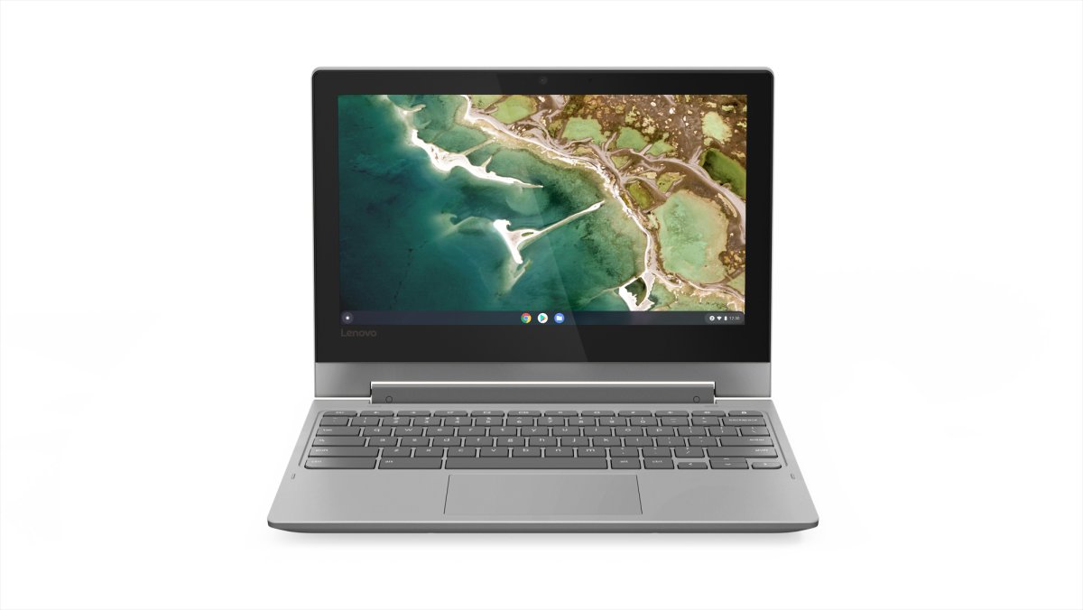 Lenovo IdeaPad Flex 3 CB 11M735 MediaTek MT8173C Chromebook 29.5 cm (11.6") Touchscreen HD 4 GB LPDDR3-SDRAM 32 GB eMMC Wi-Fi 5 (802.11ac) ChromeOS Grey, Platinum - Image 2