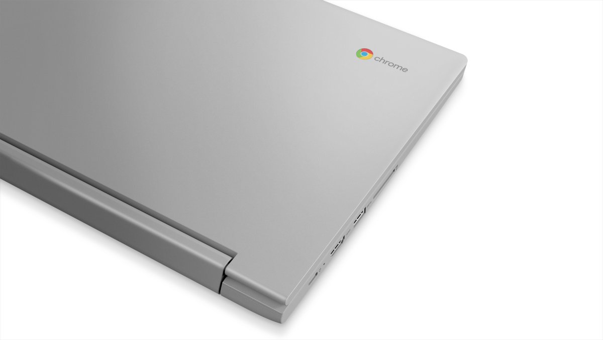 Lenovo IdeaPad Flex 3 CB 11M735 MediaTek MT8173C Chromebook 29.5 cm (11.6") Touchscreen HD 4 GB LPDDR3-SDRAM 32 GB eMMC Wi-Fi 5 (802.11ac) ChromeOS Grey, Platinum - Image 12
