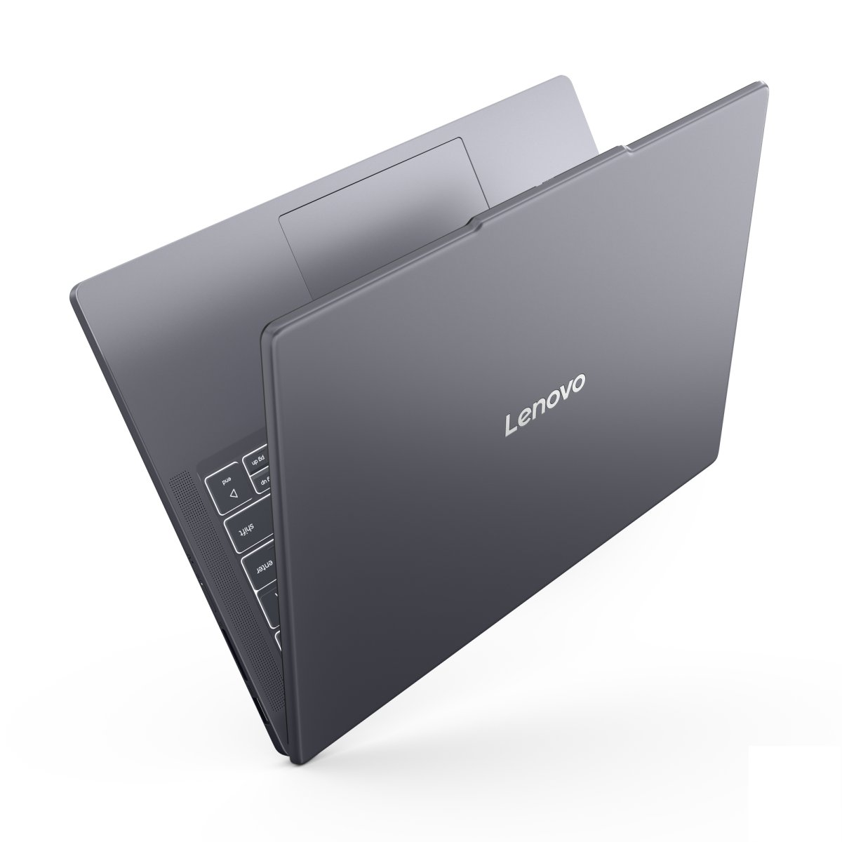 Lenovo IdeaPad Slim 3 14IRH10 Intel® Core™ i5 i5-13420H Laptop 35.6 cm (14") WUXGA 8 GB DDR5-SDRAM 512 GB SSD Wi-Fi 7 (802.11be) Windows 11 Home English Grey - Image 9