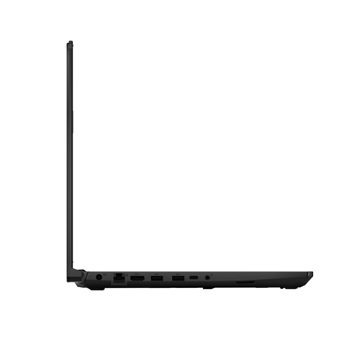ASUS TUF Gaming F17 FX706HEB-HX086T laptop Intel® Core™ i5 i5-11400H 43.9 cm (17.3") Full HD 8 GB DDR4-SDRAM 512 GB SSD NVIDIA GeForce RTX 3050 Ti Wi-Fi 6 (802.11ax) Windows 10 Home Grey - Image 16
