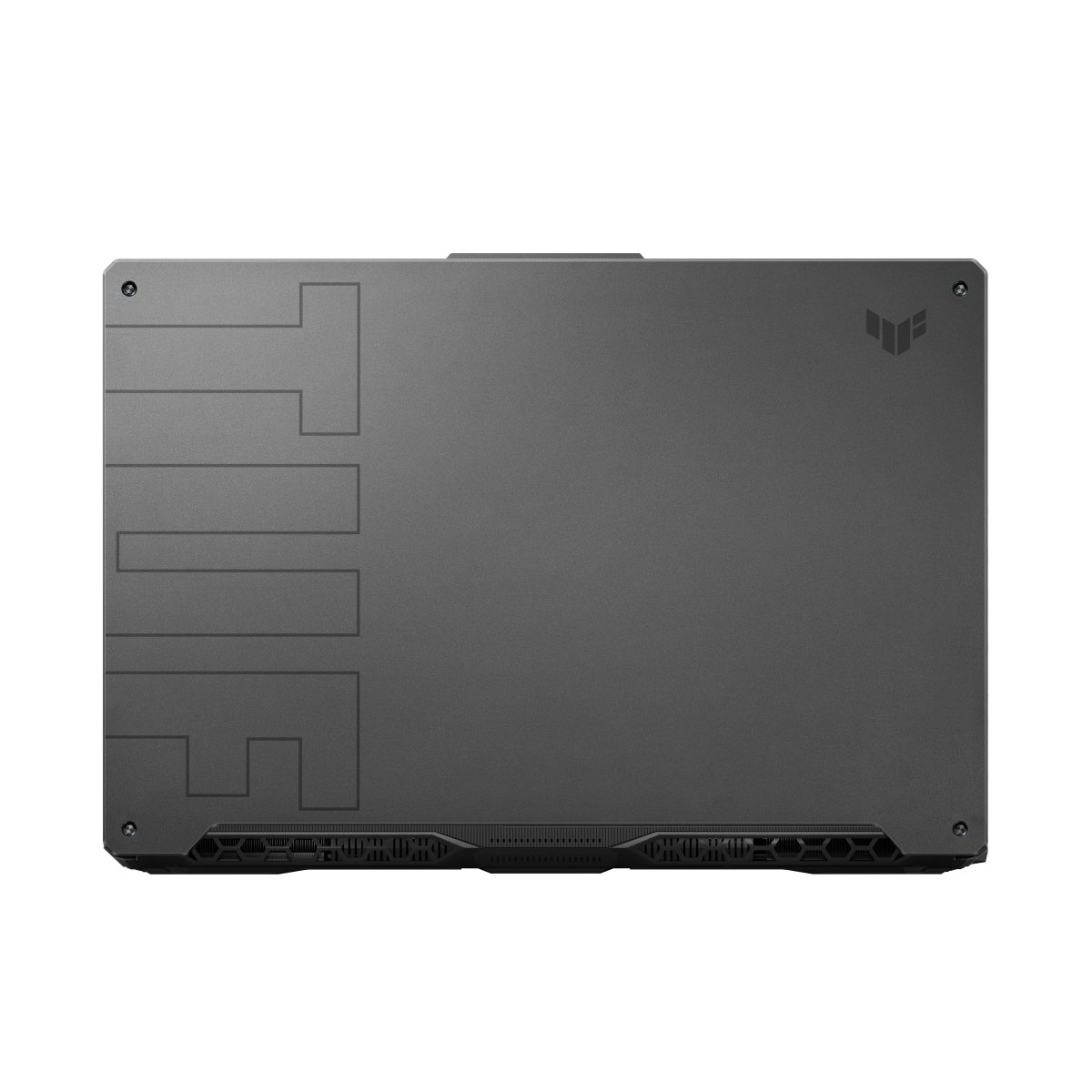 ASUS TUF Gaming F17 FX706HEB-HX086T laptop Intel® Core™ i5 i5-11400H 43.9 cm (17.3") Full HD 8 GB DDR4-SDRAM 512 GB SSD NVIDIA GeForce RTX 3050 Ti Wi-Fi 6 (802.11ax) Windows 10 Home Grey - Image 19