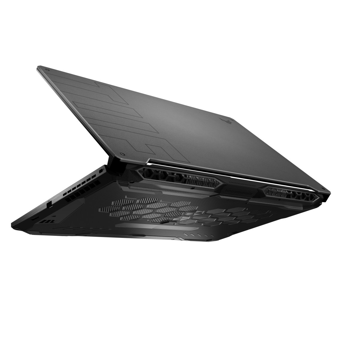 ASUS TUF Gaming F17 FX706HEB-HX086T laptop Intel® Core™ i5 i5-11400H 43.9 cm (17.3") Full HD 8 GB DDR4-SDRAM 512 GB SSD NVIDIA GeForce RTX 3050 Ti Wi-Fi 6 (802.11ax) Windows 10 Home Grey - Image 18