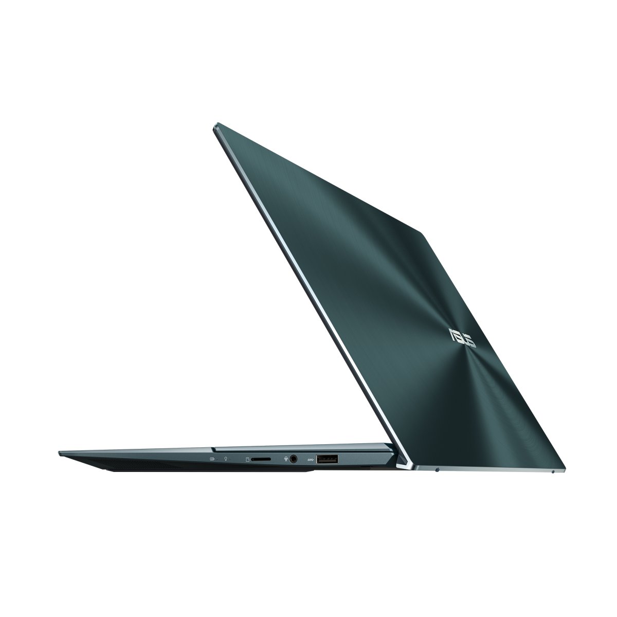 ASUS Zenbook Duo 14 UX482EGR-HY368W Intel® Core™ i7 i7-1195G7 Laptop 35.6 cm (14") Touchscreen Full HD 16 GB LPDDR4x-SDRAM 512 GB SSD NVIDIA GeForce MX450 Wi-Fi 6 (802.11ax) Windows 11 Home Blue - Image 19