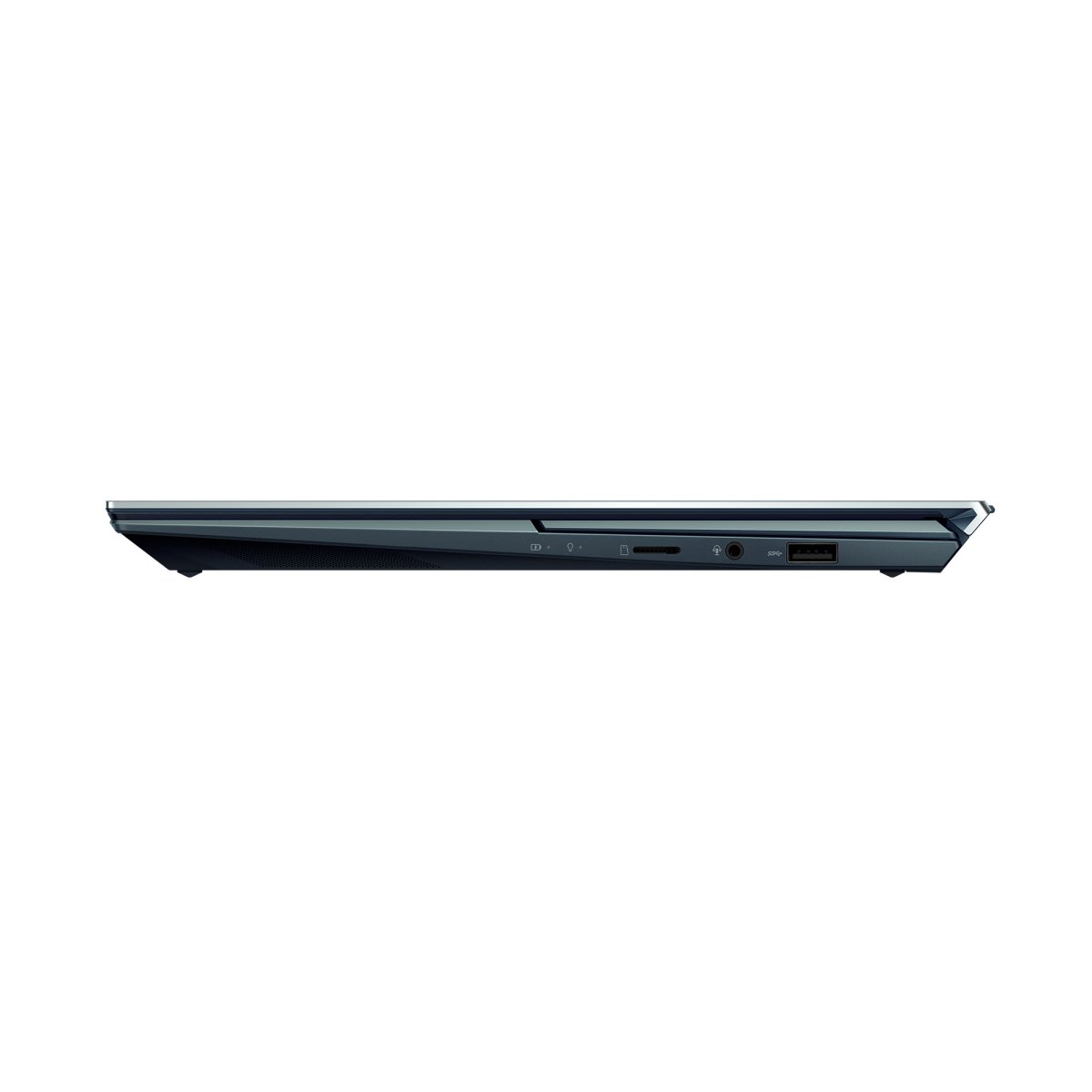 ASUS Zenbook Duo 14 UX482EGR-HY368W Intel® Core™ i7 i7-1195G7 Laptop 35.6 cm (14") Touchscreen Full HD 16 GB LPDDR4x-SDRAM 512 GB SSD NVIDIA GeForce MX450 Wi-Fi 6 (802.11ax) Windows 11 Home Blue - Image 14