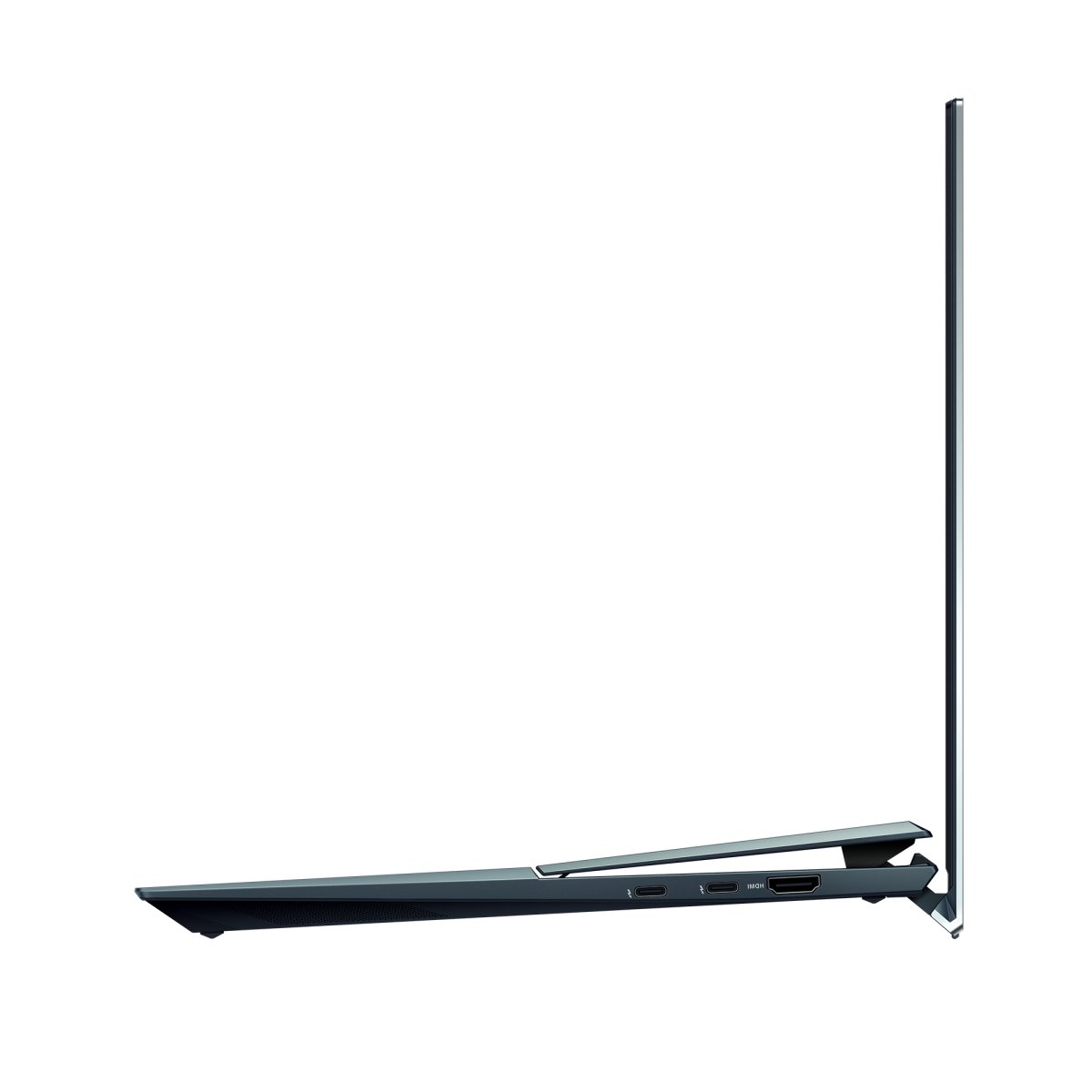 ASUS Zenbook Duo 14 UX482EGR-HY368W Intel® Core™ i7 i7-1195G7 Laptop 35.6 cm (14") Touchscreen Full HD 16 GB LPDDR4x-SDRAM 512 GB SSD NVIDIA GeForce MX450 Wi-Fi 6 (802.11ax) Windows 11 Home Blue - Image 15