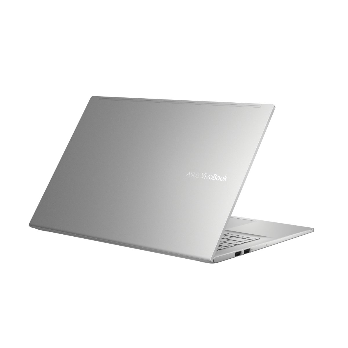 ASUS Vivobook 15 OLED K513EA-L11091W Intel® Core™ i3 i3-1115G4 Laptop 39.6 cm (15.6") Full HD 8 GB DDR4-SDRAM 256 GB SSD Wi-Fi 5 (802.11ac) Windows 11 Home Silver - Image 5