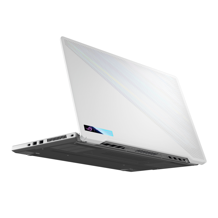 ASUS ROG Zephyrus G14 GA401QE-K2158R laptop AMD Ryzen™ 9 5900HS 35.6 cm (14") Wide Quad HD 16 GB DDR4-SDRAM 1 TB SSD NVIDIA GeForce RTX 3050 Ti Wi-Fi 6 (802.11ax) Windows 10 Pro Black - Image 9