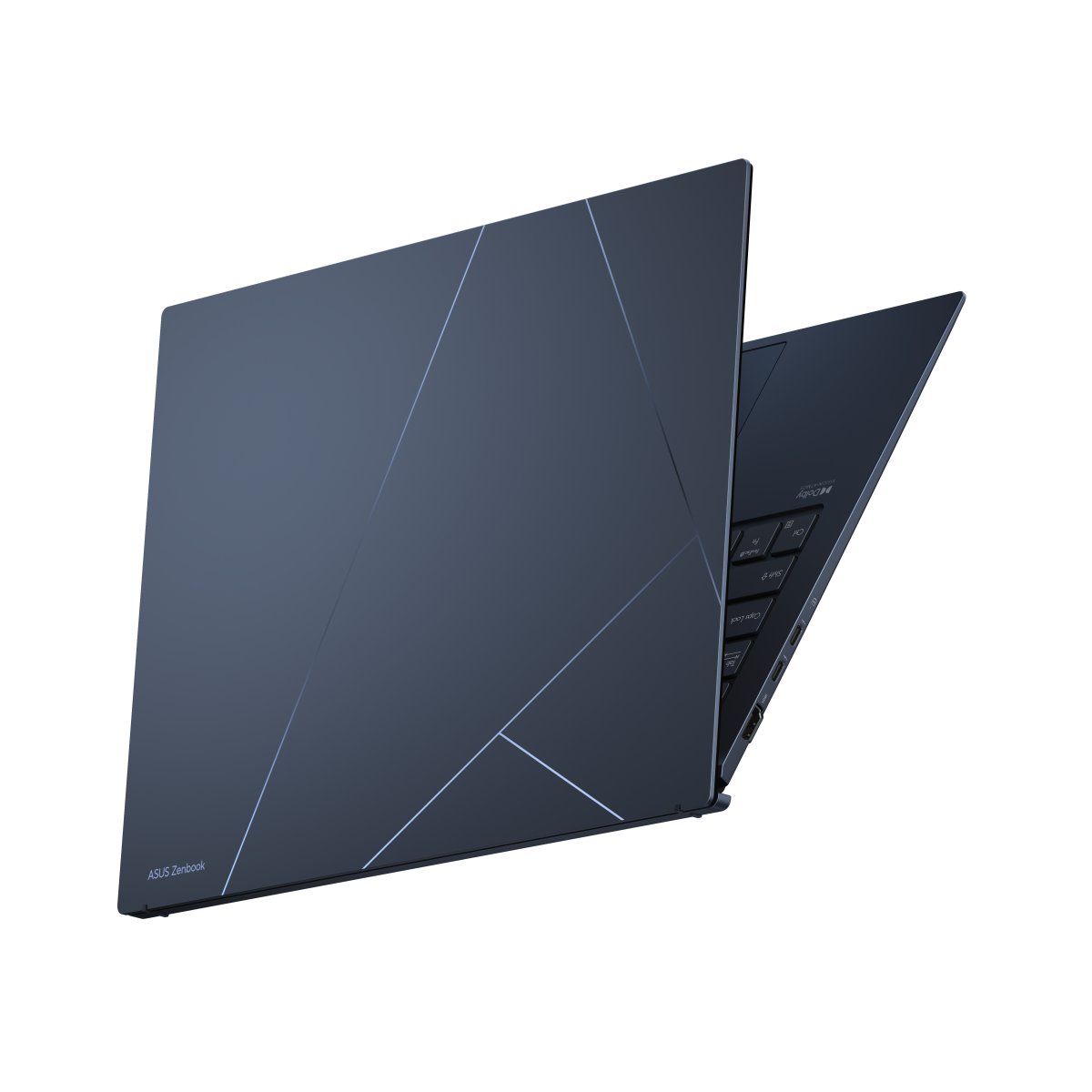 ASUS Zenbook S13 OLED UX5304MA-NQ037W Intel Core Ultra 7 155U Laptop 33.8 cm (13.3") 3K 16 GB LPDDR5x-SDRAM 1 TB SSD Wi-Fi 6E (802.11ax) Windows 11 Home Blue - Image 16