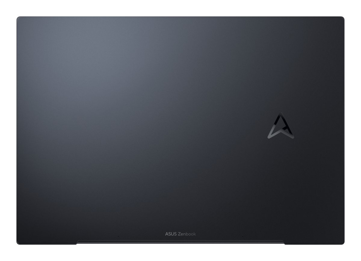 ASUS Zenbook Pro 14 OLED UX6404VI-P1056W Intel® Core™ i9 i9-13900H Laptop 36.8 cm (14.5") Touchscreen 2.8K 16 GB DDR5-SDRAM 1 TB SSD NVIDIA GeForce RTX 4070 Wi-Fi 6E (802.11ax) Windows 11 Home Black - Image 8