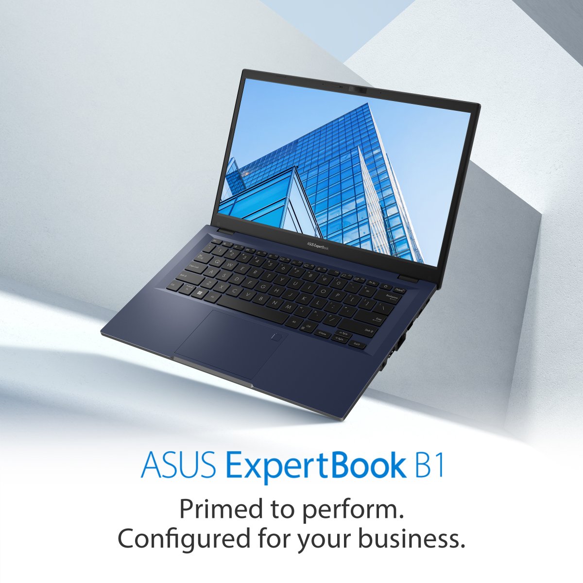 ASUS ExpertBook B1 B1402CV-EBI585X Intel® Core™ i5 i5-1335U Laptop 35.6 cm (14") Full HD 8 GB DDR4-SDRAM 512 GB SSD Wi-Fi 6E (802.11ax) Windows 11 Pro Black - Image 5