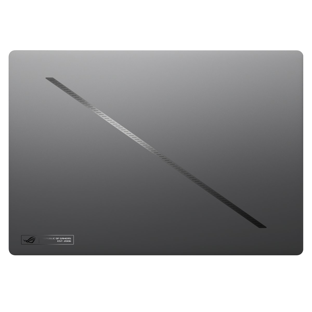 ASUS ROG Zephyrus G16 GU605CW-QR087W Intel Core Ultra 9 285H Laptop 40.6 cm (16") WQXGA 32 GB LPDDR5x-SDRAM 2 TB SSD NVIDIA GeForce RTX 5080 Wi-Fi 7 (802.11be) Windows 11 Home Grey - Image 13