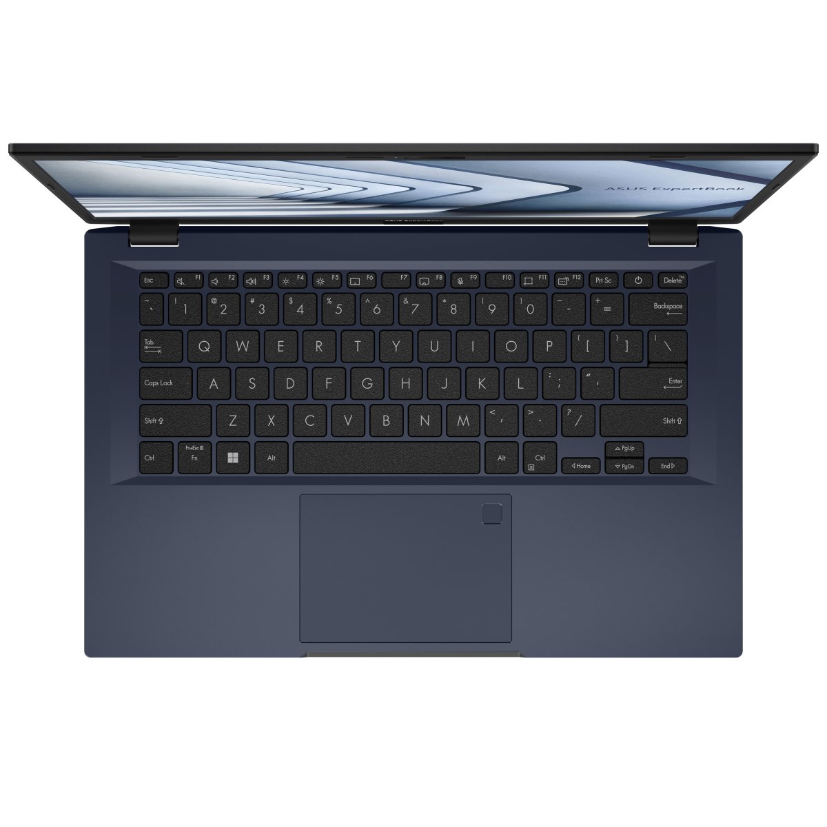 ASUS ExpertBook B1 B1402CV-EBI585X Intel® Core™ i5 i5-1335U Laptop 35.6 cm (14") Full HD 8 GB DDR4-SDRAM 512 GB SSD Wi-Fi 6E (802.11ax) Windows 11 Pro Black - Image 4