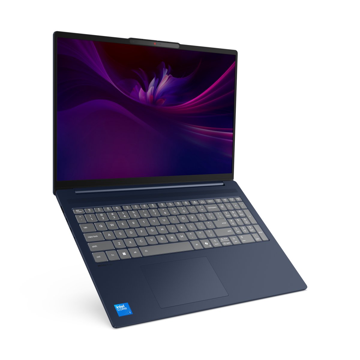 Lenovo IdeaPad Slim 5 16IRH10 Intel® Core™ i5 i5-13420H Laptop 40.6 cm (16") WUXGA 24 GB DDR5-SDRAM 512 GB SSD Wi-Fi 7 (802.11be) Windows 11 Home English Blue - Image 14