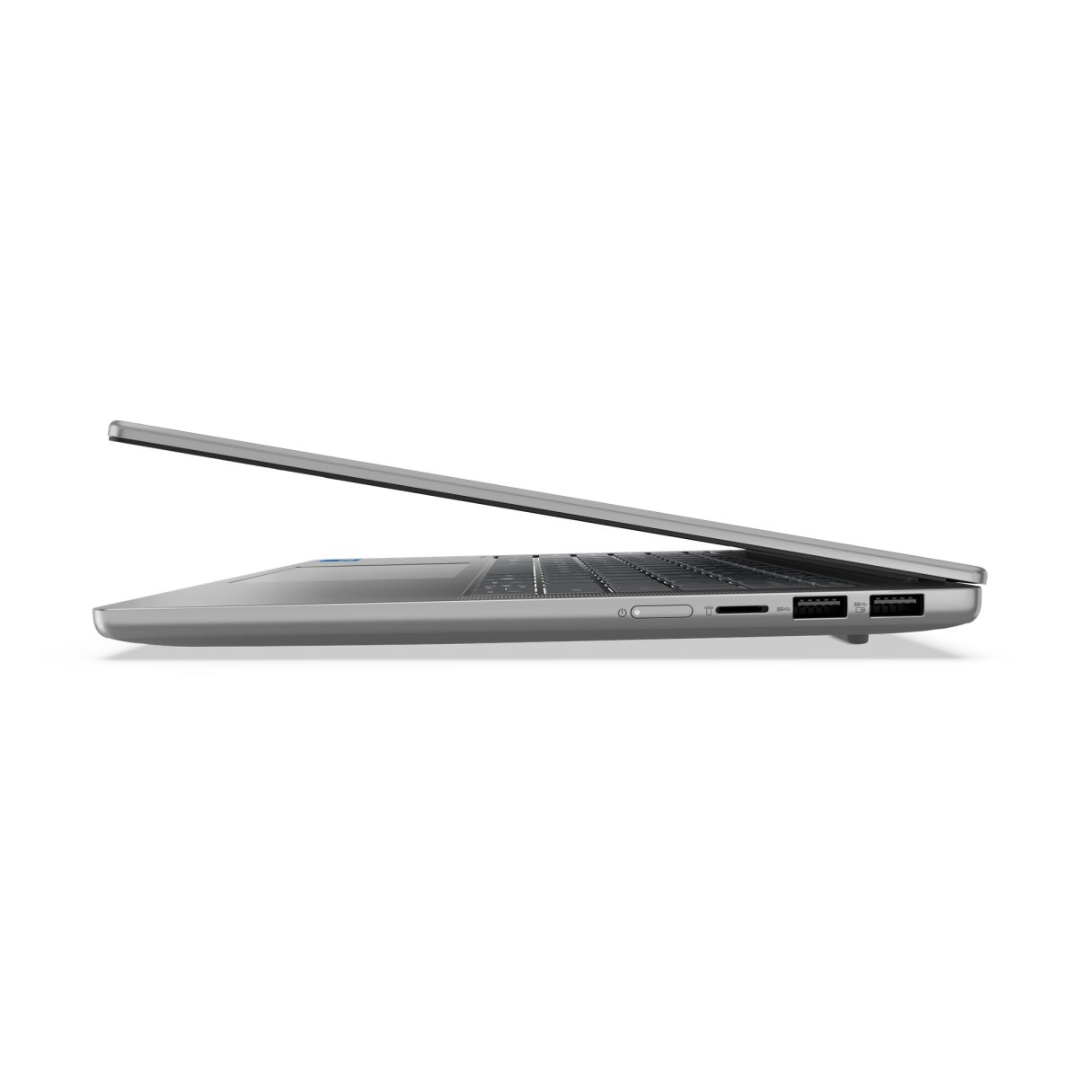 Lenovo IdeaPad Slim 5 14IRH10 Intel® Core™ i7 i7-13620H Laptop 35.6 cm (14") WUXGA 24 GB DDR5-SDRAM 1 TB SSD Wi-Fi 7 (802.11be) Windows 11 Home English Grey - Image 13