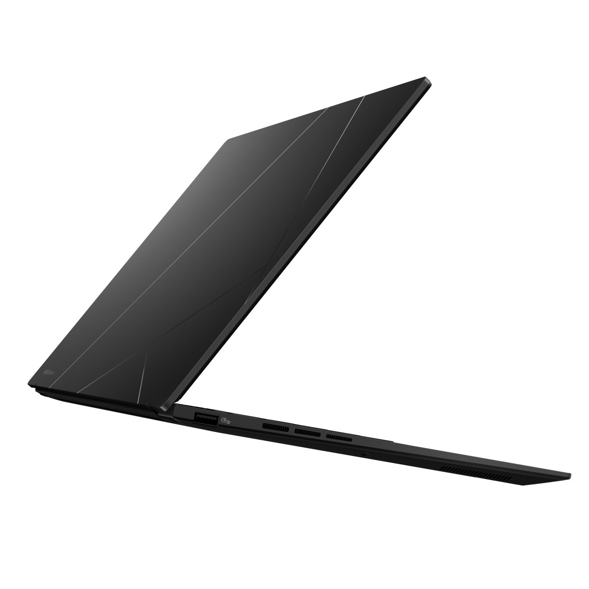 ASUS Zenbook 14 OLED UM3406GA-QD004W Copilot+ PC AMD Ryzen™ AI 7 445 Laptop 35.6 cm (14") WUXGA 16 GB LPDDR5x-SDRAM 1 TB SSD Wi-Fi 6E (802.11ax) Windows 11 Home Black - Image 7