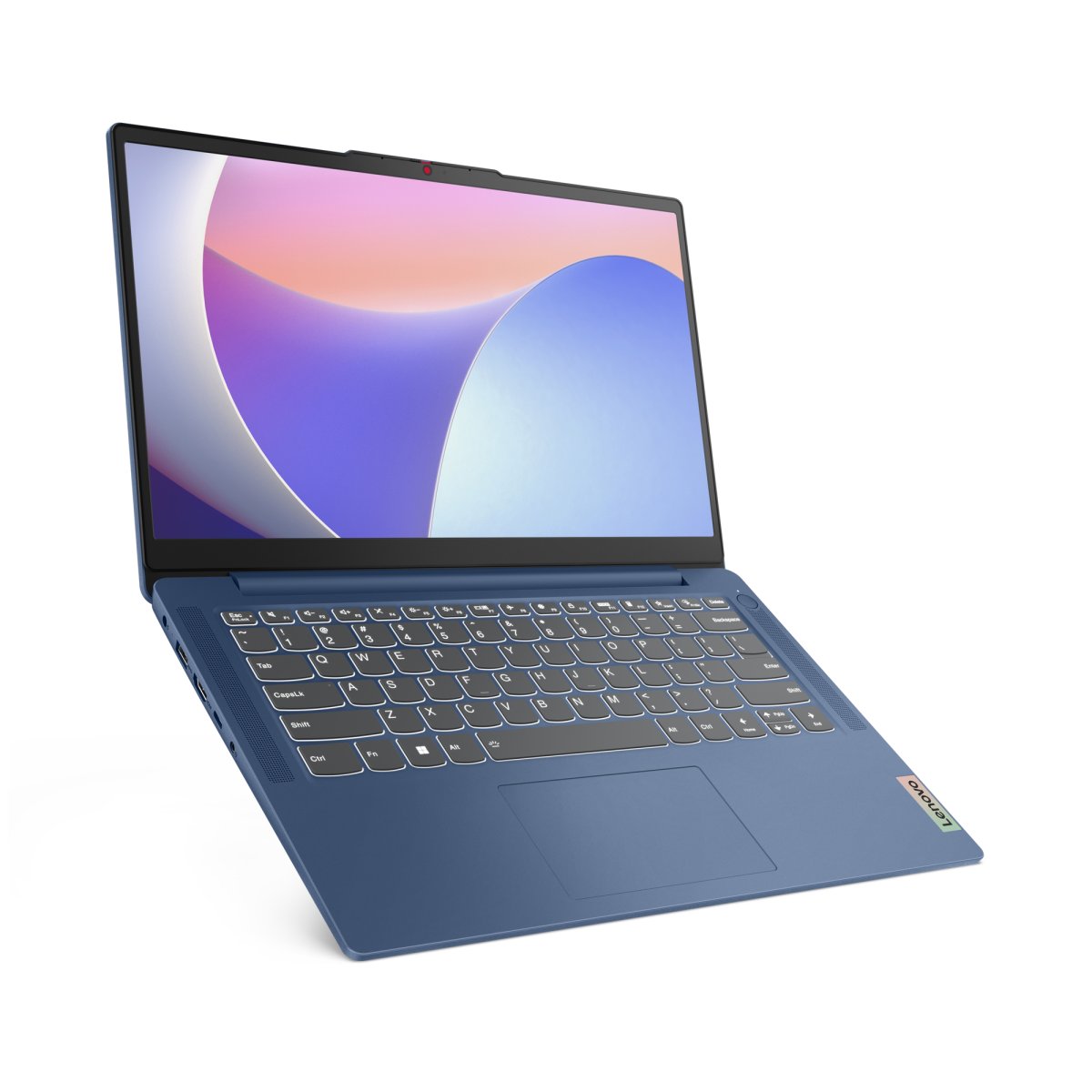 Lenovo IdeaPad Slim 3 14IAN8 Intel® N N100 Laptop 35.6 cm (14") Full HD 4 GB LPDDR5-SDRAM 128 GB SSD Wi-Fi 6 (802.11ax) Windows 11 Home in S mode UK English Blue - Image 12