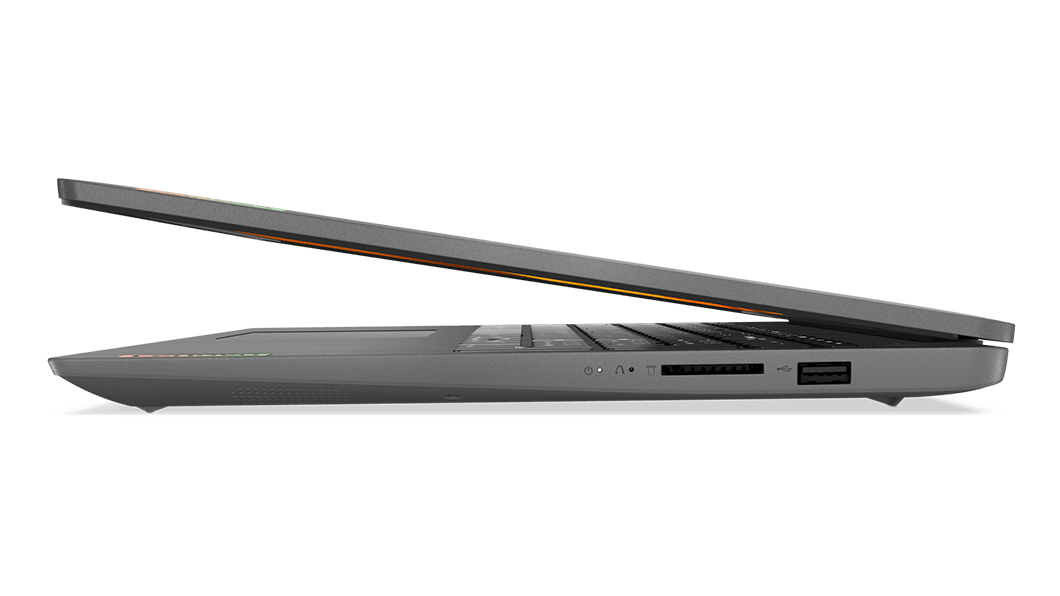 Lenovo IdeaPad 3 15ITL6 Intel® Pentium® Gold 7505 Laptop 39.6 cm (15.6") Full HD 4 GB DDR4-SDRAM 128 GB SSD Wi-Fi 6 (802.11ax) Windows 10 Home in S mode UK English Grey - Image 10