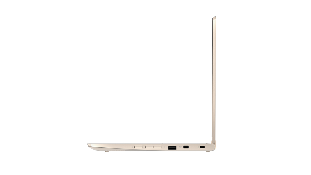 Lenovo IdeaPad Flex 3 CB 11IGL05 Intel® Celeron® N N4020 Chromebook 29.5 cm (11.6") Touchscreen HD 4 GB LPDDR4-SDRAM 64 GB eMMC Wi-Fi 5 (802.11ac) ChromeOS UK English Gold - Image 3