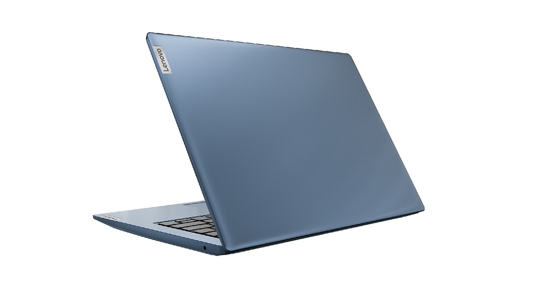 Lenovo IdeaPad 1 14ADA05 AMD 3000 3020E Laptop 35.6 cm (14") HD 4 GB DDR4-SDRAM 64 GB eMMC Wi-Fi 5 (802.11ac) Windows 10 Home in S mode UK English Blue - Image 3