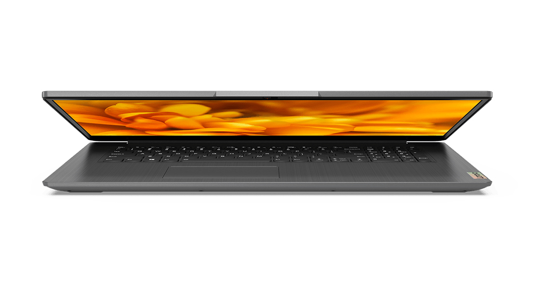 Lenovo IdeaPad 3 17ITL6 Intel® Pentium® Gold 7505 Laptop 43.9 cm (17.3") Full HD 4 GB DDR4-SDRAM 128 GB SSD Wi-Fi 6 (802.11ax) Windows 11 Home in S mode UK English Grey - Image 2