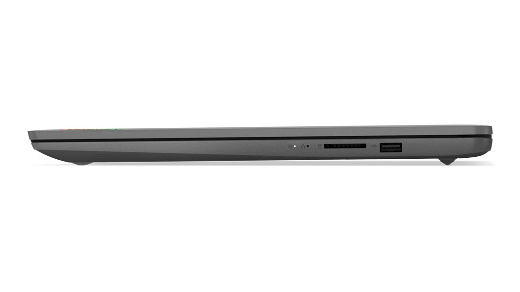 Lenovo IdeaPad 3 17ITL6 Intel® Pentium® Gold 7505 Laptop 43.9 cm (17.3") Full HD 4 GB DDR4-SDRAM 128 GB SSD Wi-Fi 6 (802.11ax) Windows 11 Home in S mode UK English Grey - Image 5