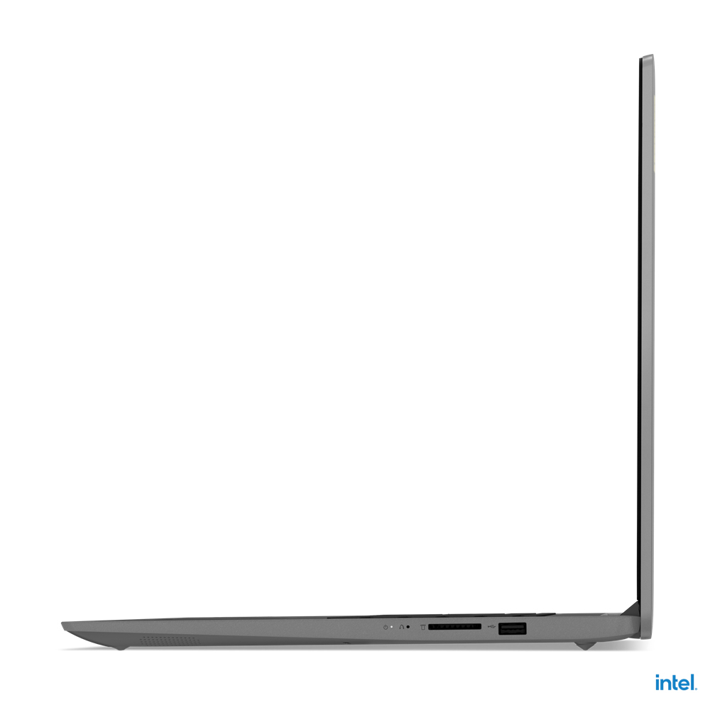 Lenovo IdeaPad 3 17ITL6 Intel® Pentium® Gold 7505 Laptop 43.9 cm (17.3") Full HD 4 GB DDR4-SDRAM 128 GB SSD Wi-Fi 6 (802.11ax) Windows 11 Home in S mode UK English Grey - Image 8
