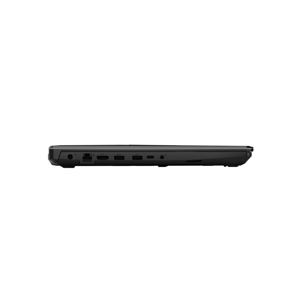ASUS TUF Gaming F17 FX706HCB-HX147W laptop Intel® Core™ i5 i5-11400H 43.9 cm (17.3") Full HD 16 GB DDR4-SDRAM 512 GB SSD NVIDIA GeForce RTX 3050 Wi-Fi 6 (802.11ax) Windows 11 Home Black - Image 9
