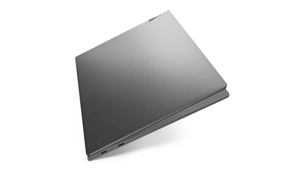 Lenovo Yoga Slim 7 13ACN5 AMD Ryzen™ 5 5600U Laptop 33.8 cm (13.3") Quad HD 8 GB LPDDR4x-SDRAM 256 GB SSD Wi-Fi 6 (802.11ax) Windows 11 Home UK English Grey - Image 3
