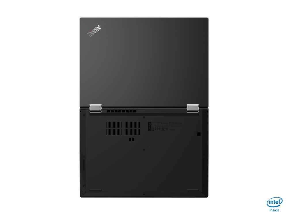 Lenovo ThinkPad L13 Yoga Intel® Core™ i5 i5-10210U Hybrid (2-in-1) 13.3" Touchscreen Full HD 16 GB DDR4-SDRAM 512 GB SSD Wi-Fi 5 (802.11ac) Windows 10 Pro Black - Image 5