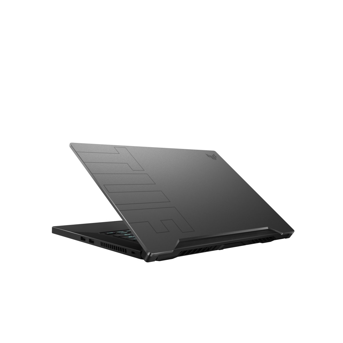 ASUS TUF Dash F15 FX516PC-HN558W laptop Intel® Core™ i5 i5-11300H 39.6 cm (15.6") Full HD 8 GB DDR4-SDRAM 512 GB SSD NVIDIA GeForce RTX 3050 Wi-Fi 6 (802.11ax) Windows 11 Home Grey - Image 13