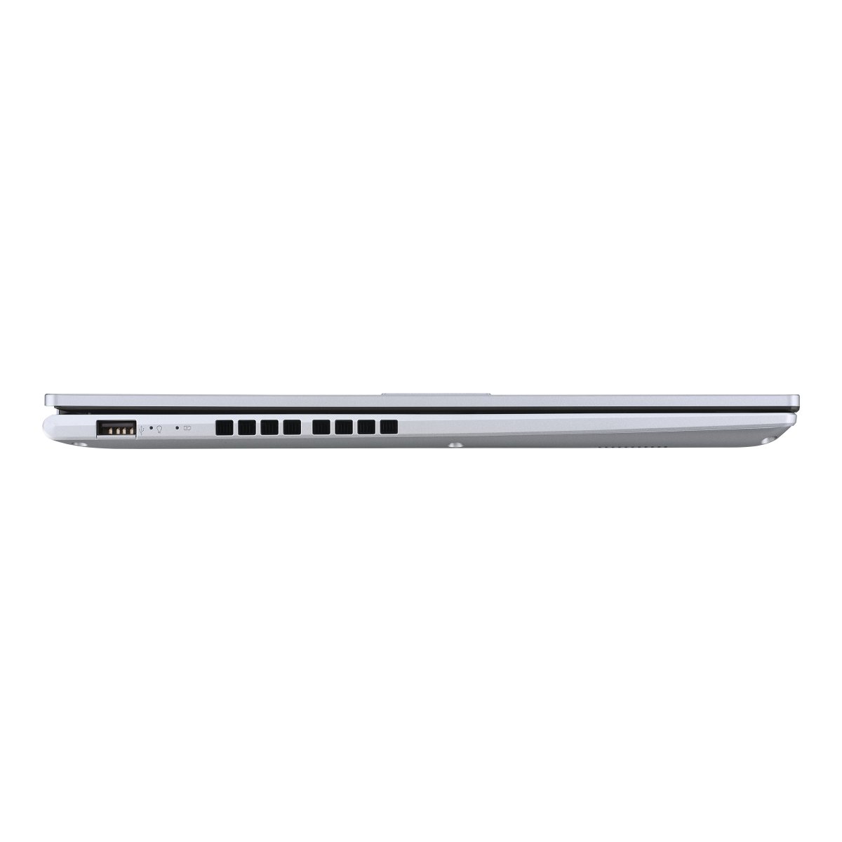ASUS Vivobook 16 M1605YA-MB456W AMD Ryzen™ 7 7730U Laptop 40.6 cm (16") WUXGA 16 GB DDR4-SDRAM 1 TB SSD Wi-Fi 6E (802.11ax) Windows 11 Home Silver - Image 5