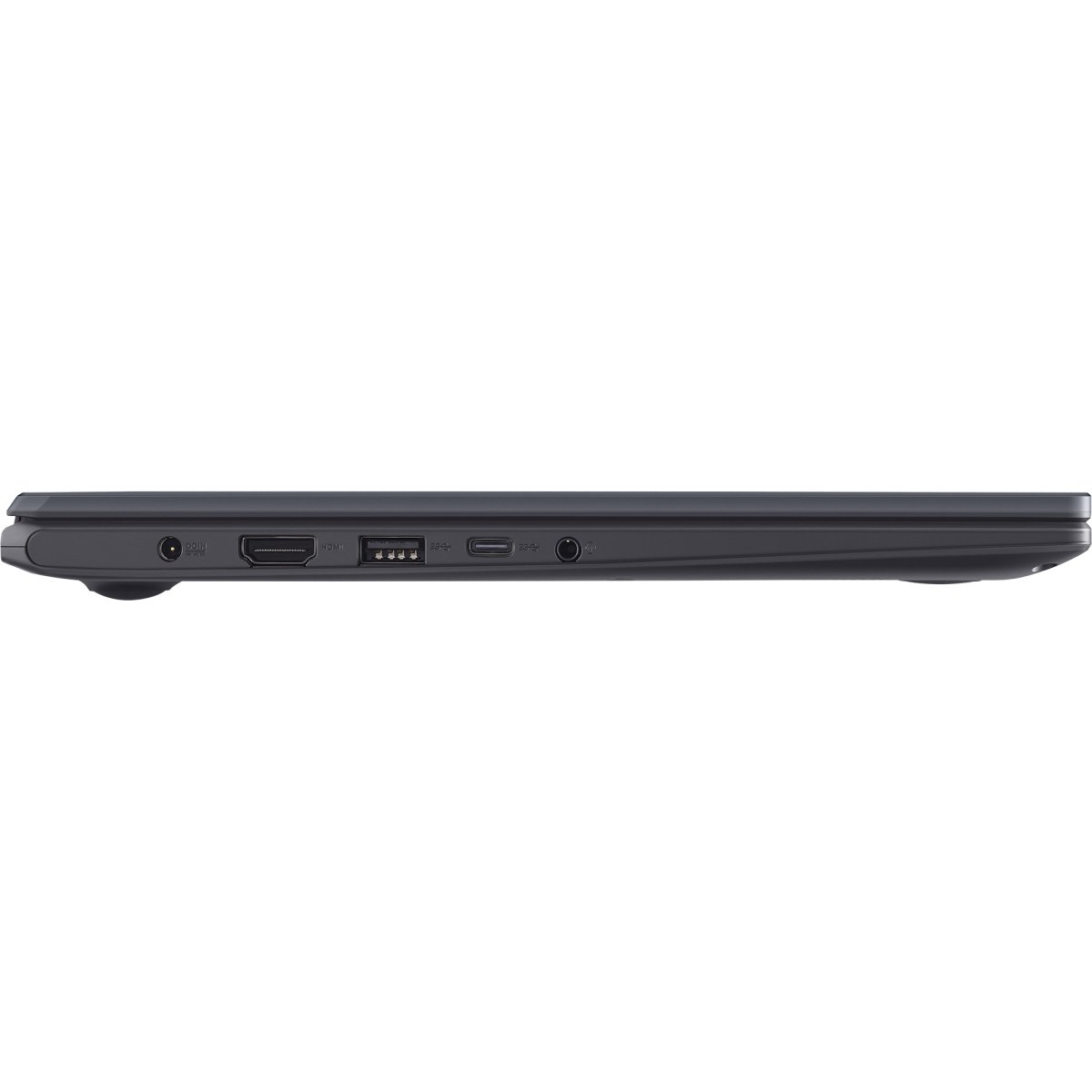 ASUS E410MA-BV1247WS Intel® Celeron® N N4020 Laptop 35.6 cm (14") HD 4 GB DDR4-SDRAM 64 GB eMMC Wi-Fi 5 (802.11ac) Windows 11 Home in S mode Black - Image 8