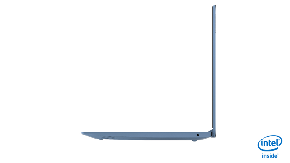 Lenovo IdeaPad 1 14IGL05 Intel® Pentium® Silver N5030 Laptop 35.6 cm (14") Full HD 4 GB DDR4-SDRAM 128 GB SSD Wi-Fi 5 (802.11ac) Windows 11 Home UK English Blue - Image 3