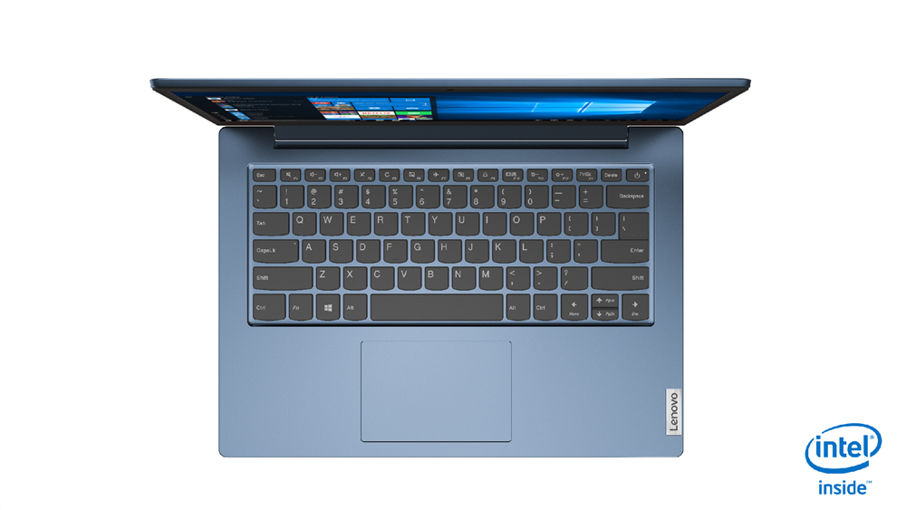 Lenovo IdeaPad 1 14IGL05 Intel® Pentium® Silver N5030 Laptop 35.6 cm (14") Full HD 4 GB DDR4-SDRAM 128 GB SSD Wi-Fi 5 (802.11ac) Windows 11 Home UK English Blue - Image 4
